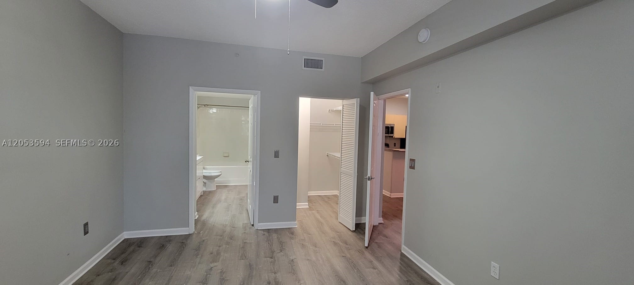REGENT PARK CONDO - Residential Lease