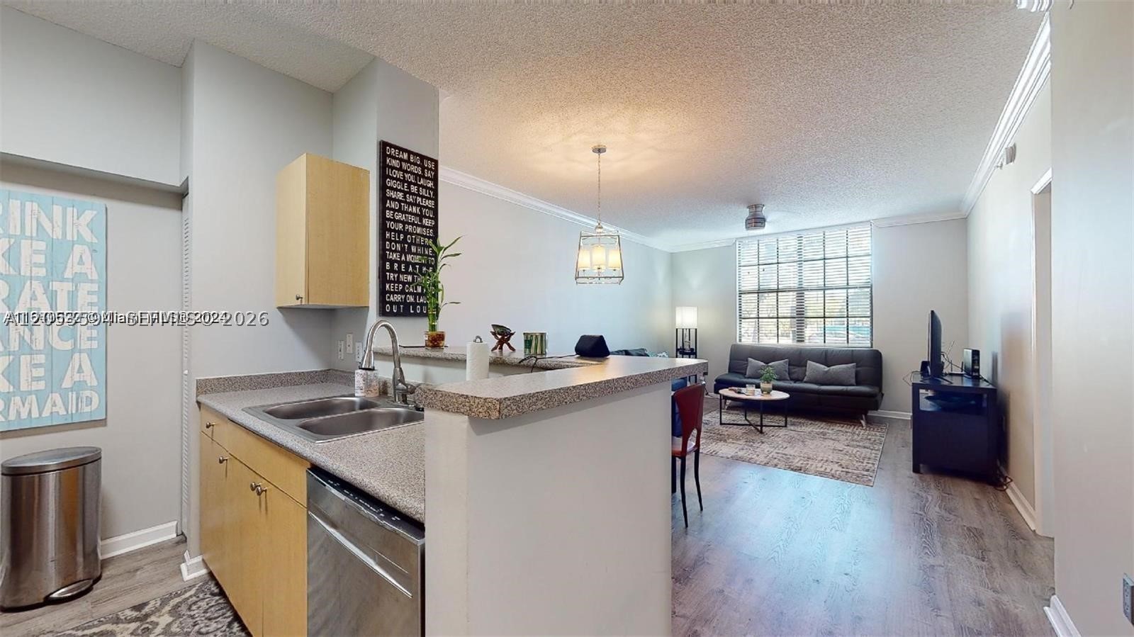 REGENT PARK CONDO - Residential Lease
