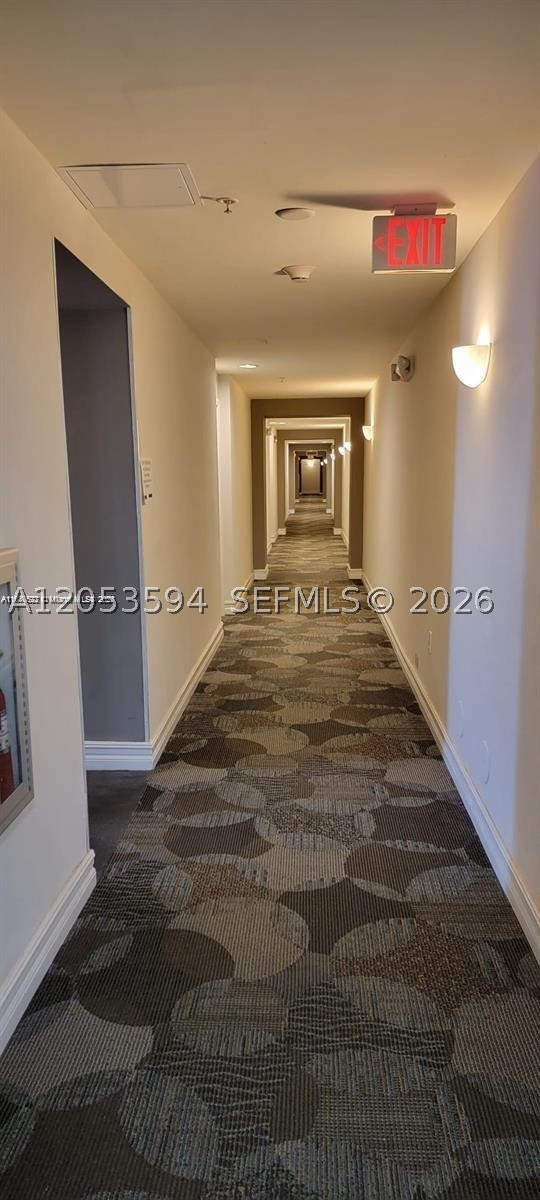 REGENT PARK CONDO - Residential Lease