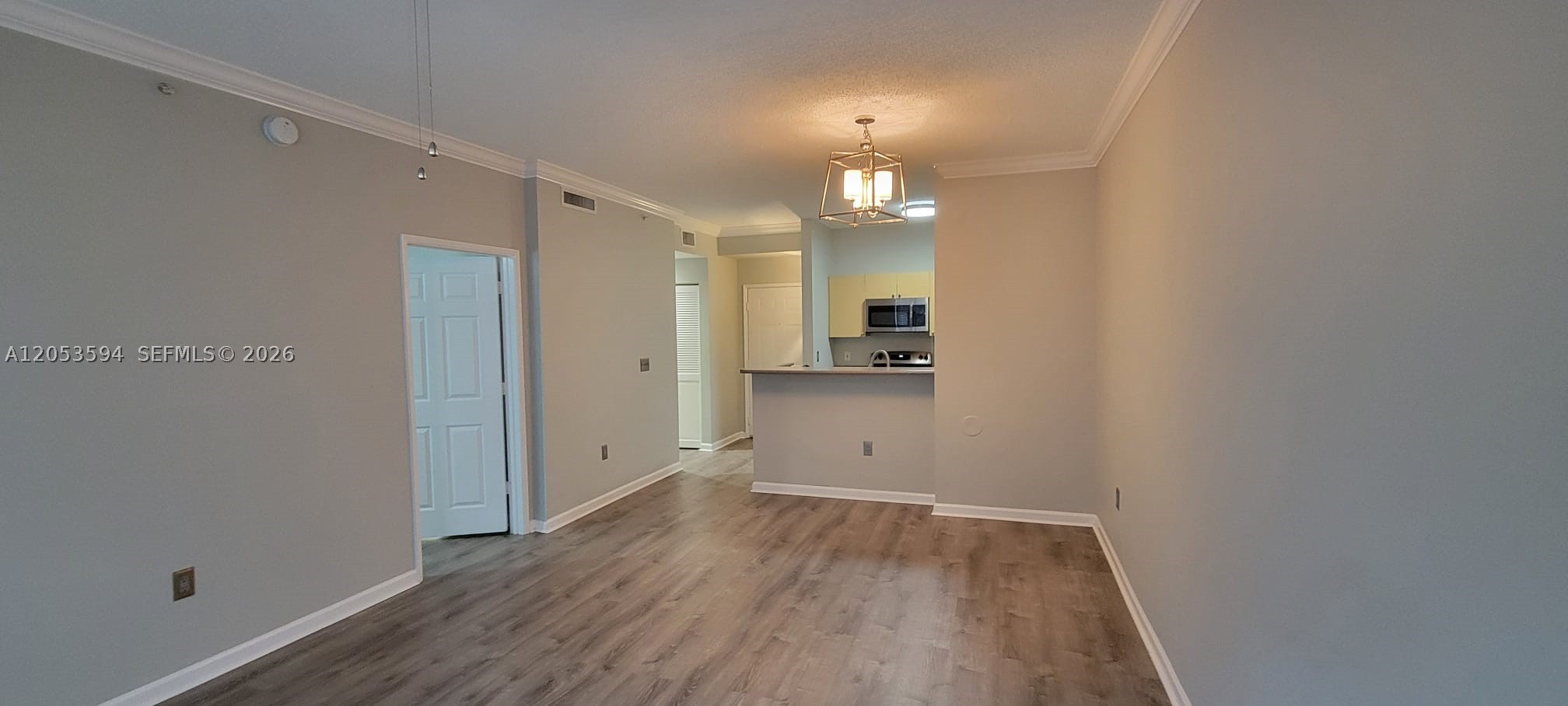 REGENT PARK CONDO - Residential Lease