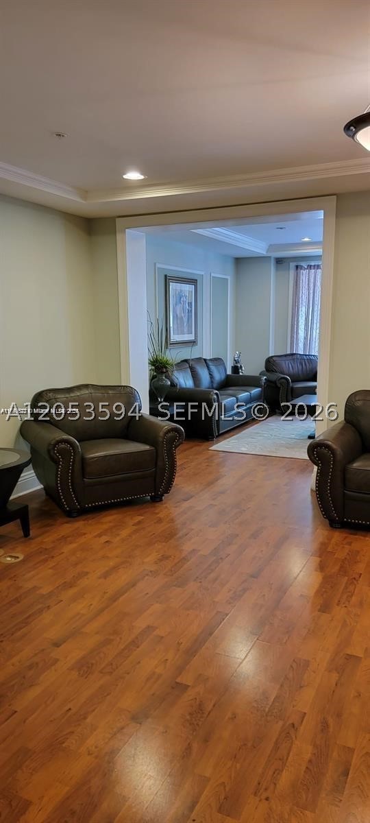 REGENT PARK CONDO - Residential Lease