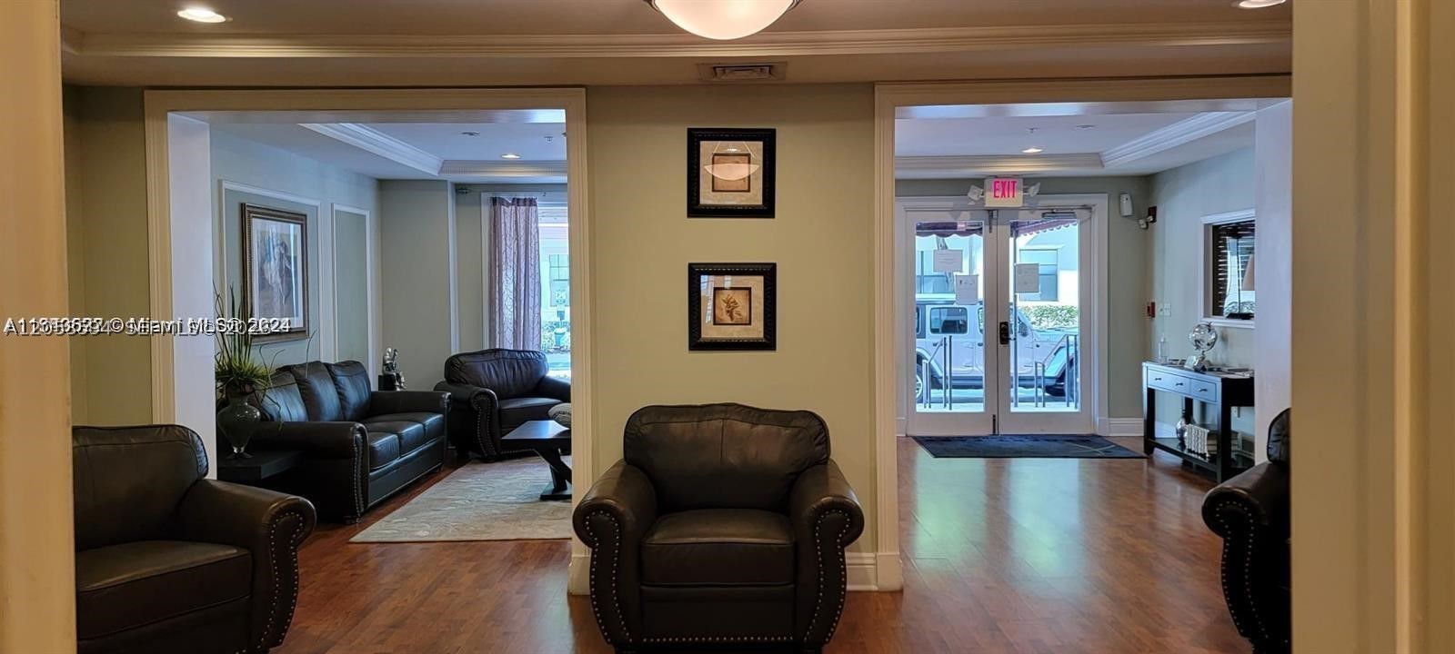 REGENT PARK CONDO - Residential Lease