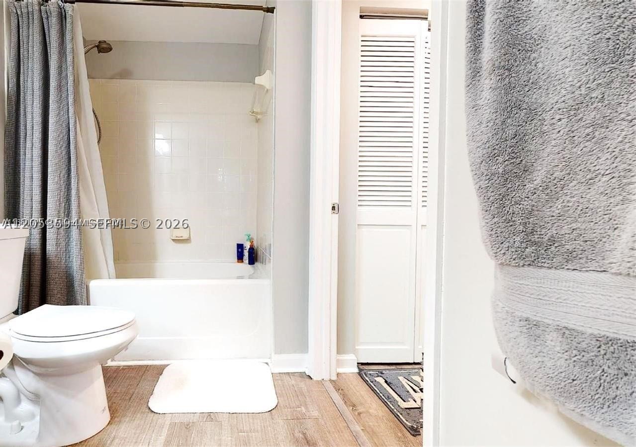 REGENT PARK CONDO - Residential Lease