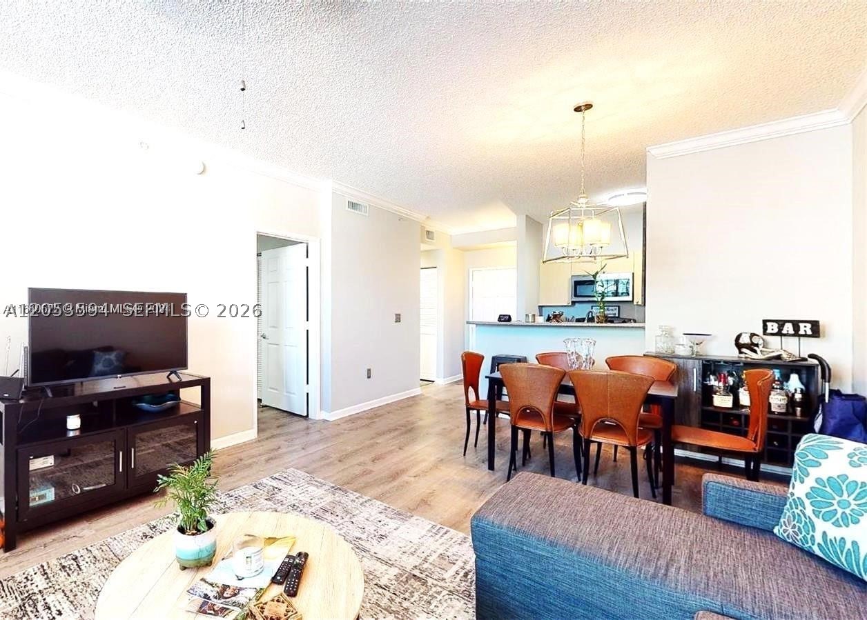 REGENT PARK CONDO - Residential Lease