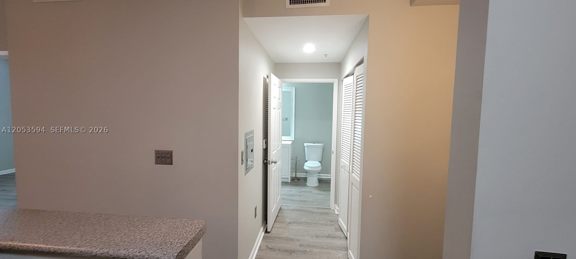 REGENT PARK CONDO - Residential Lease