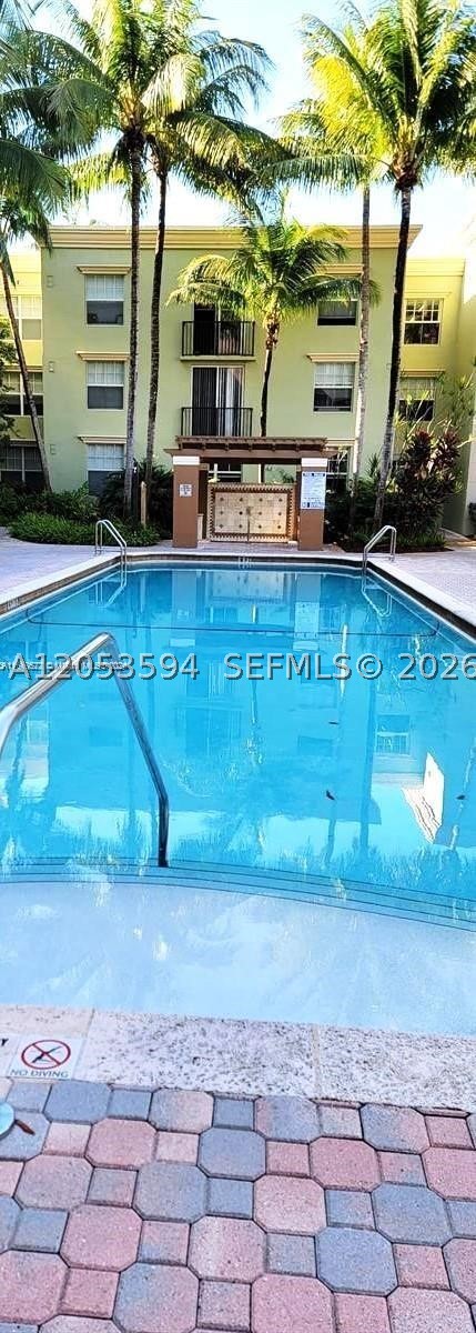 REGENT PARK CONDO - Residential Lease