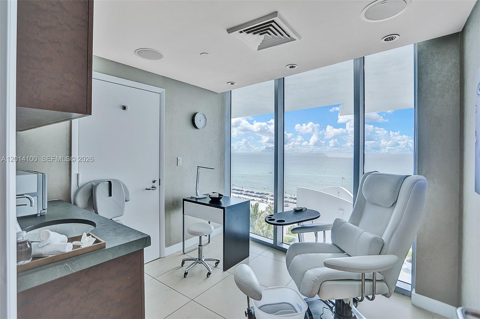 JADE BEACH CONDO - Residential