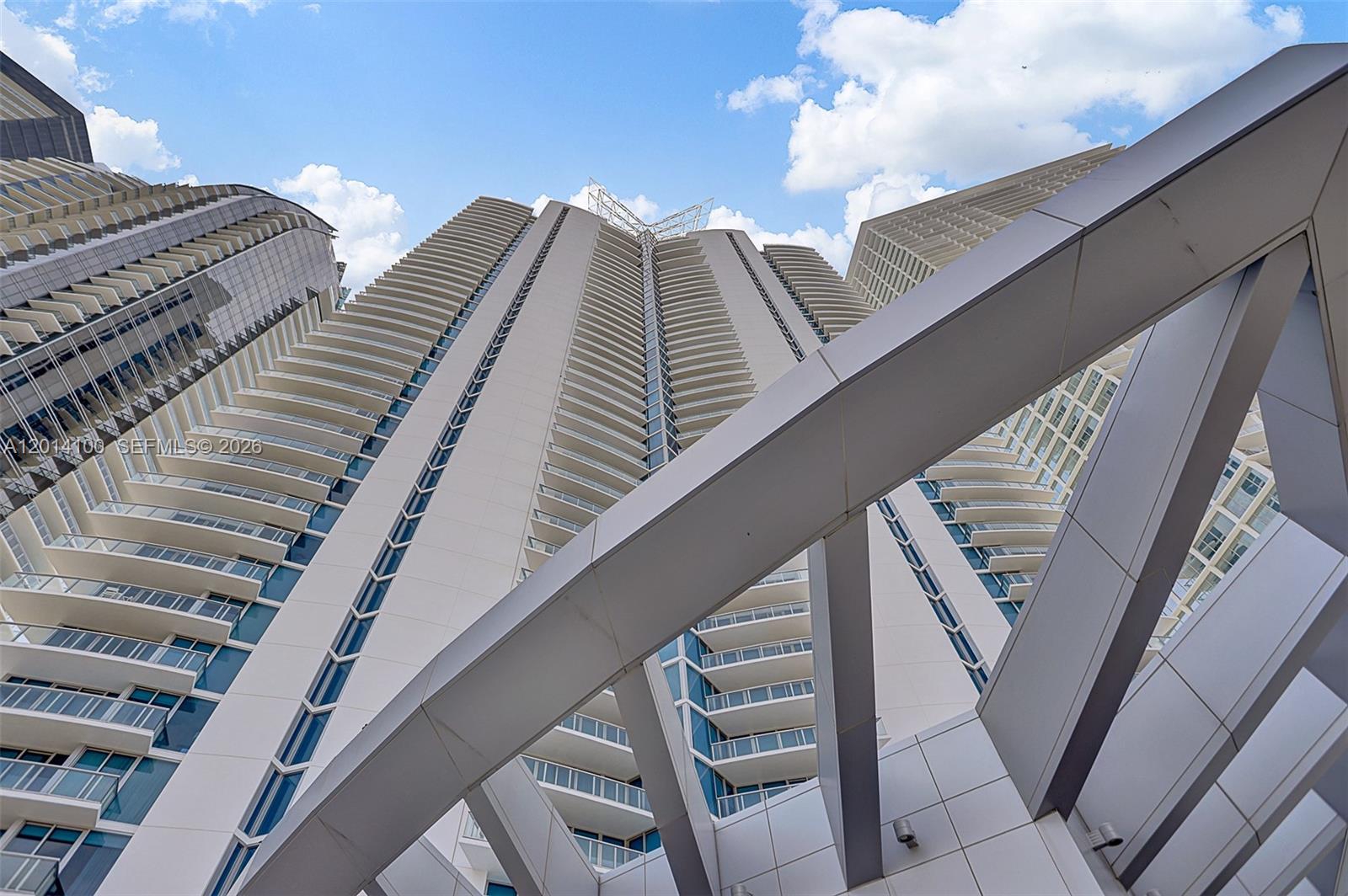JADE BEACH CONDO - Residential
