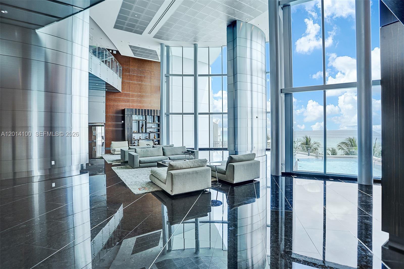 JADE BEACH CONDO - Residential