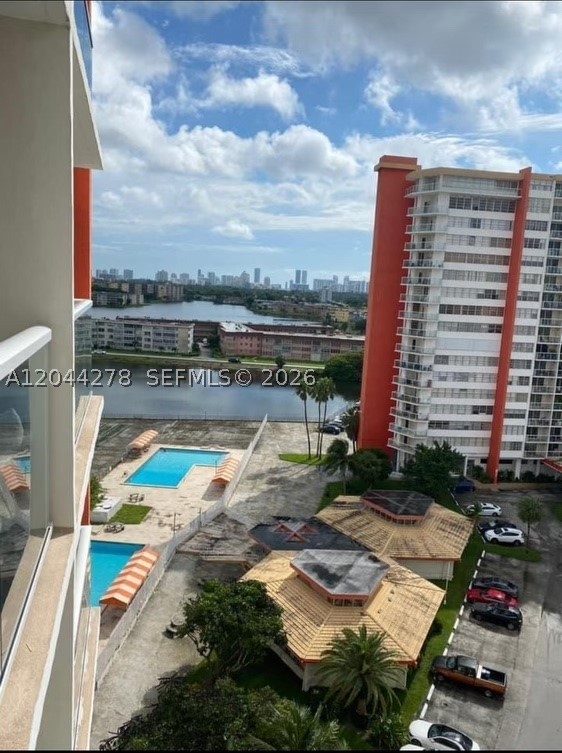 BUCKLEY TOWERS CONDO - EA - Residential