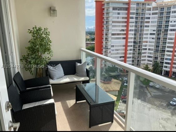 BUCKLEY TOWERS CONDO - EA - Residential