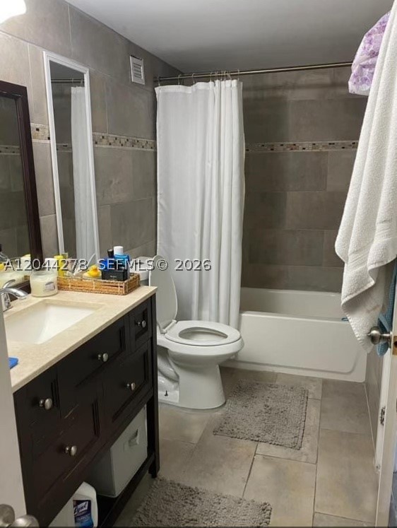 BUCKLEY TOWERS CONDO - EA - Residential