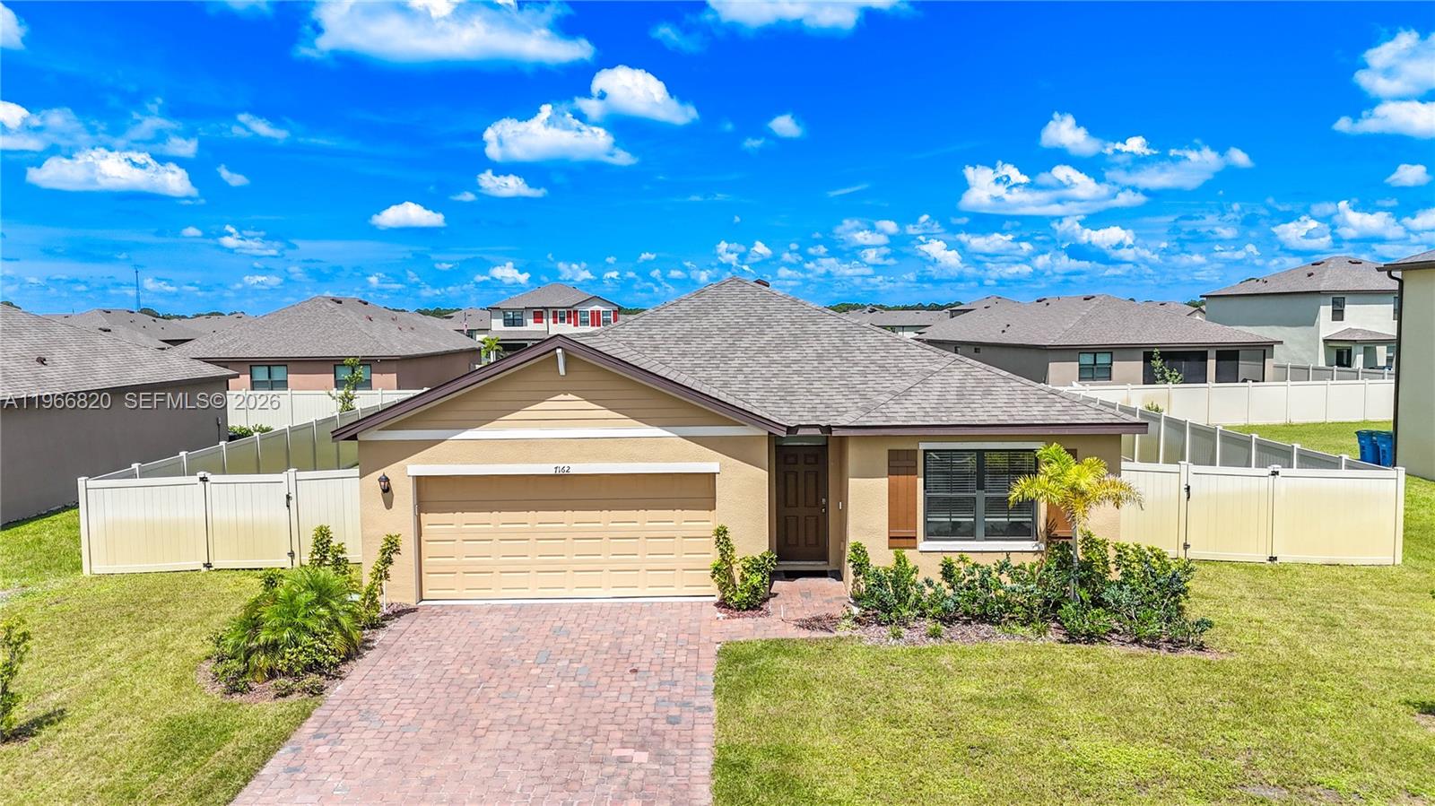 CRYSTAL BAY PHASE TWO - Residential