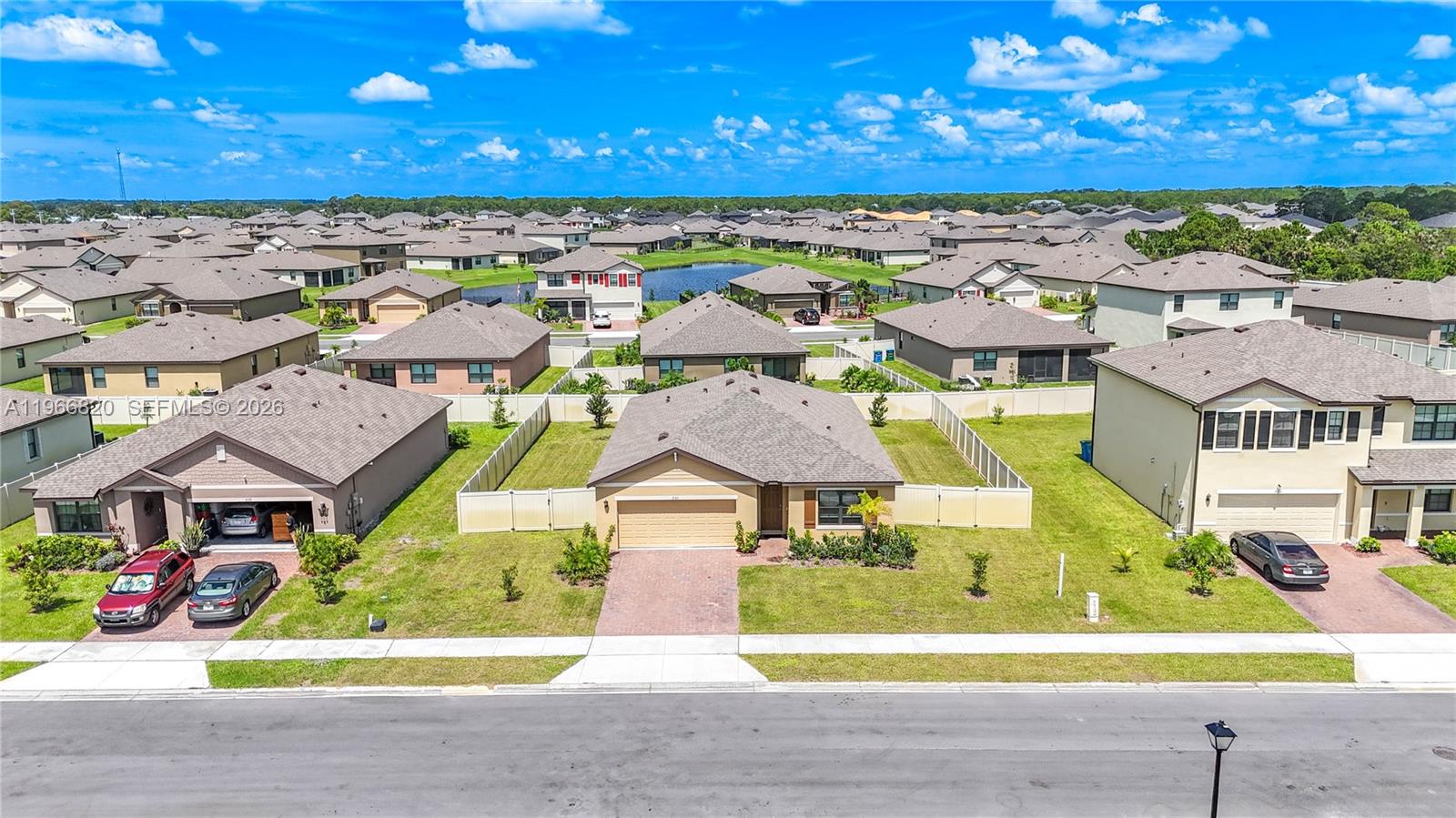 CRYSTAL BAY PHASE TWO - Residential