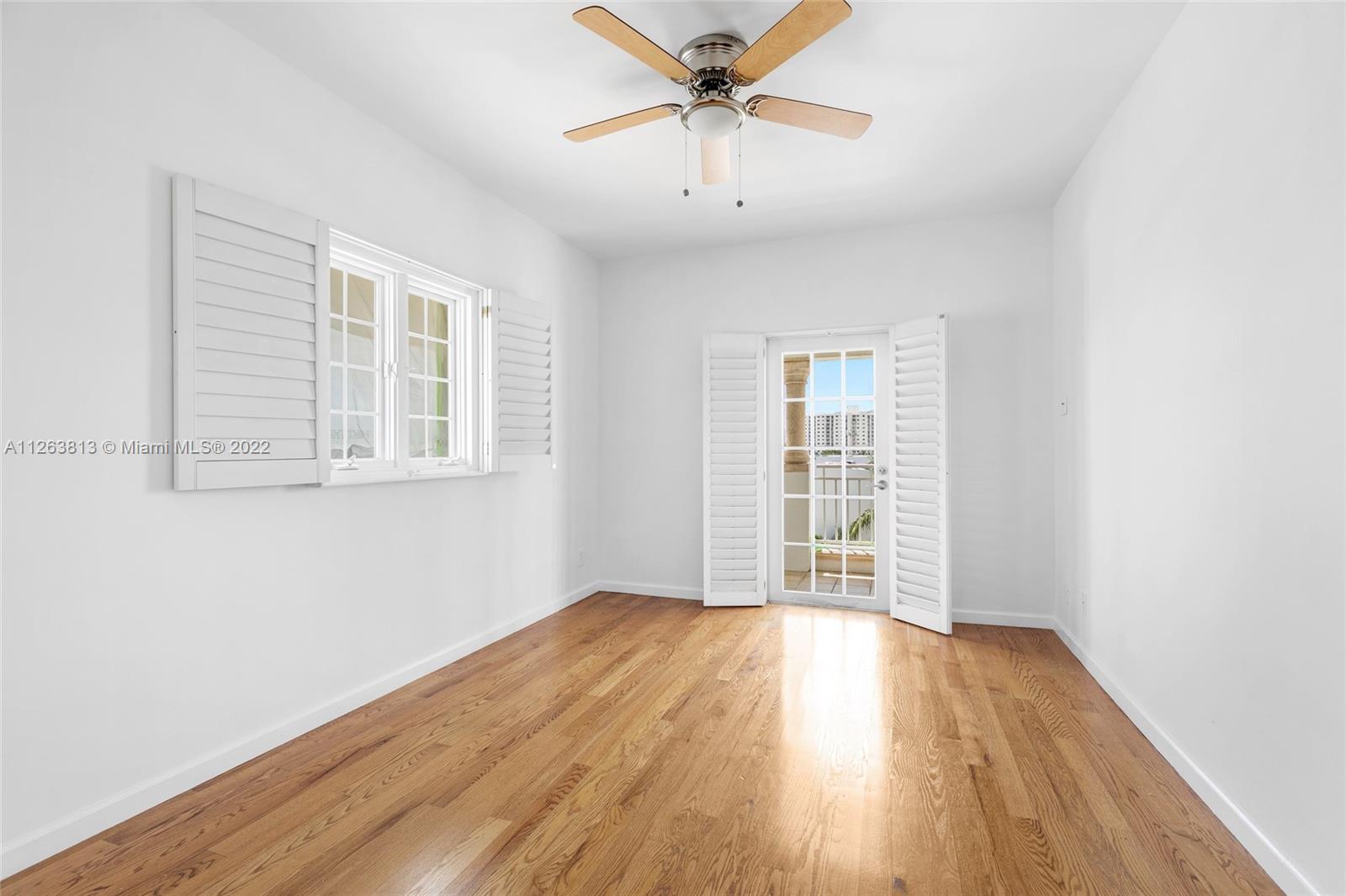 THE THS AT SUNSET HARBOUR - Residential Lease