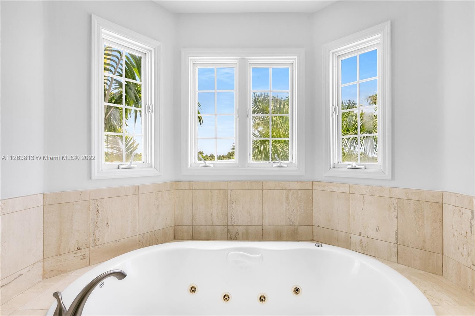 THE THS AT SUNSET HARBOUR - Residential Lease