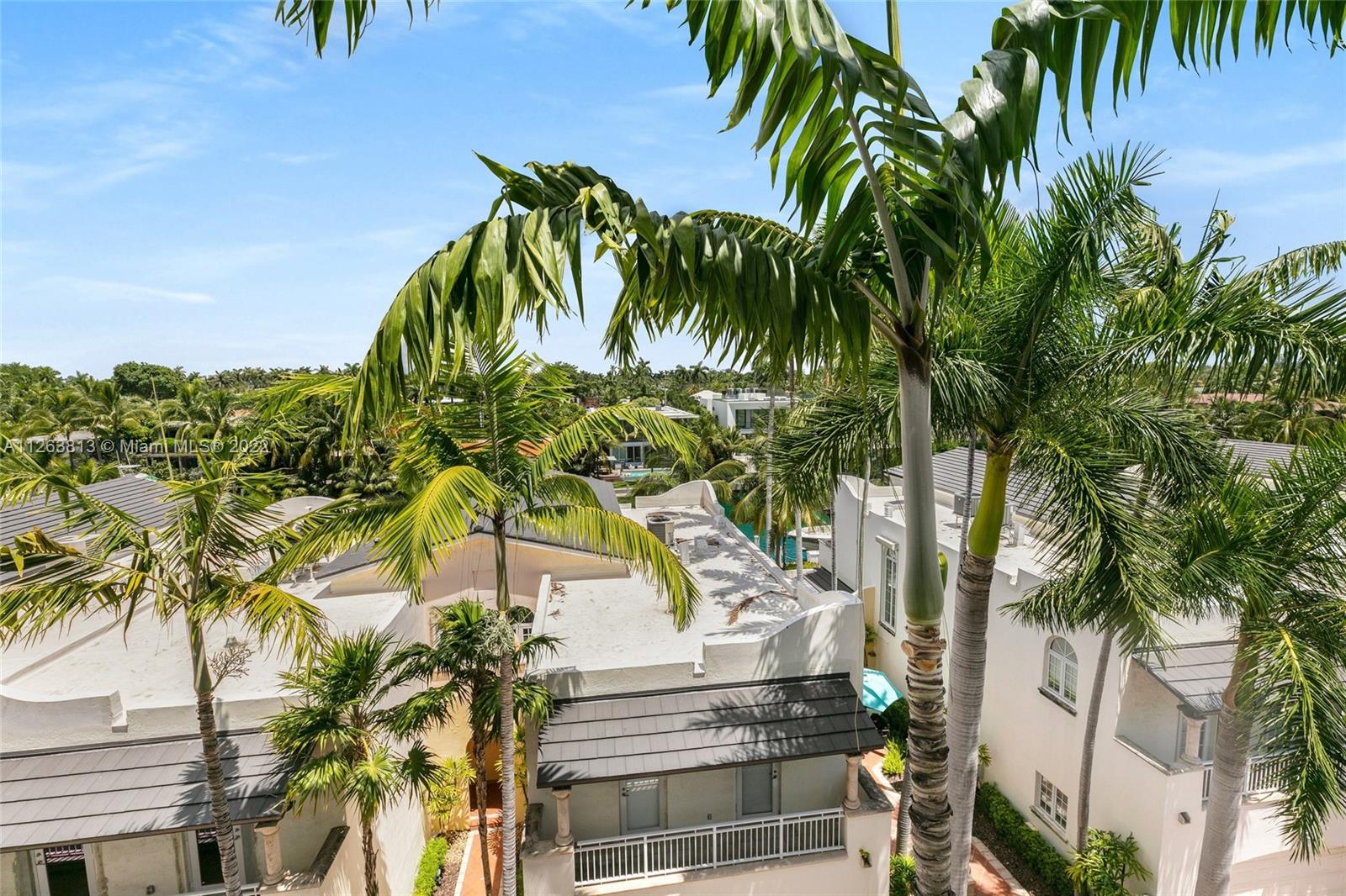 THE THS AT SUNSET HARBOUR - Residential Lease