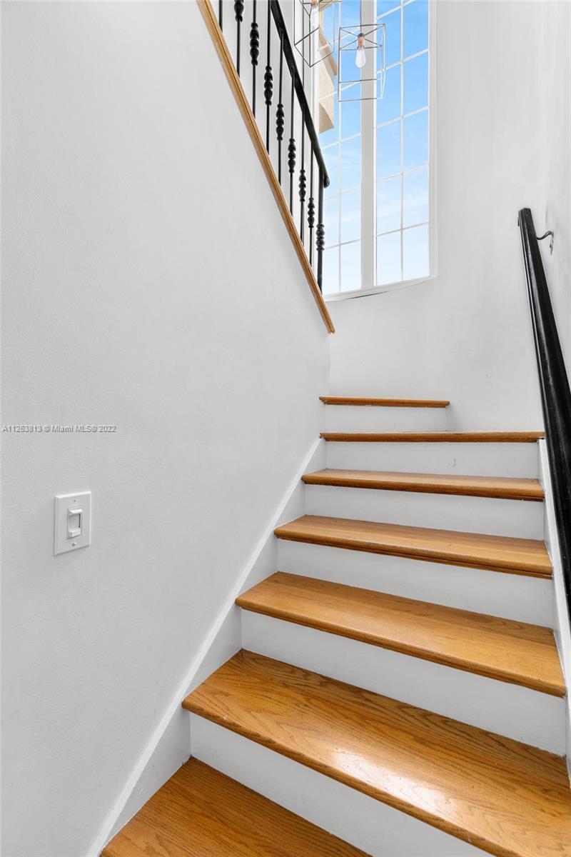 THE THS AT SUNSET HARBOUR - Residential Lease