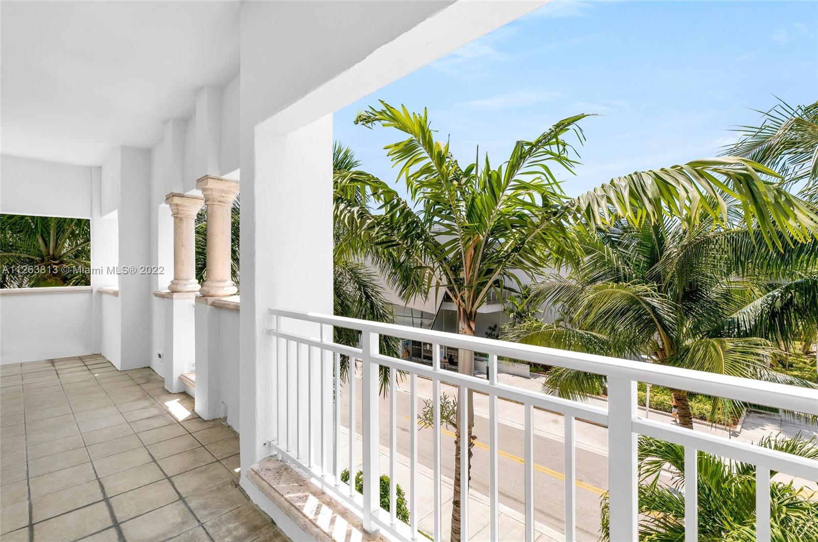 THE THS AT SUNSET HARBOUR - Residential Lease