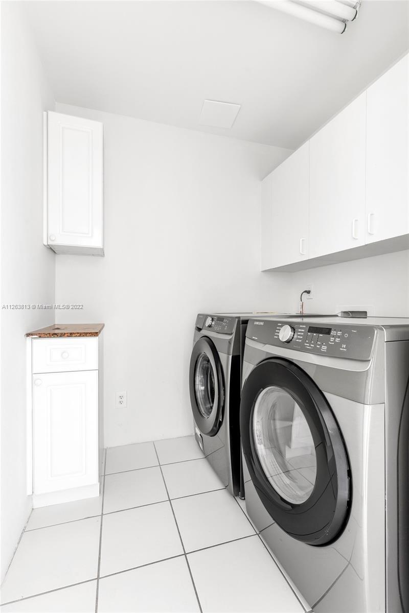 THE THS AT SUNSET HARBOUR - Residential Lease