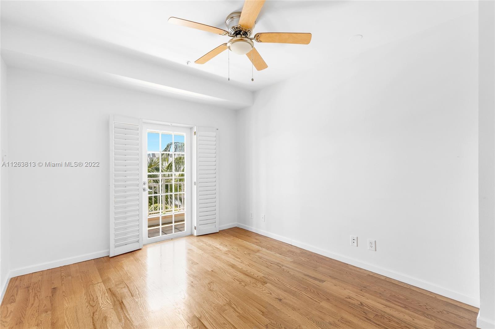 THE THS AT SUNSET HARBOUR - Residential Lease