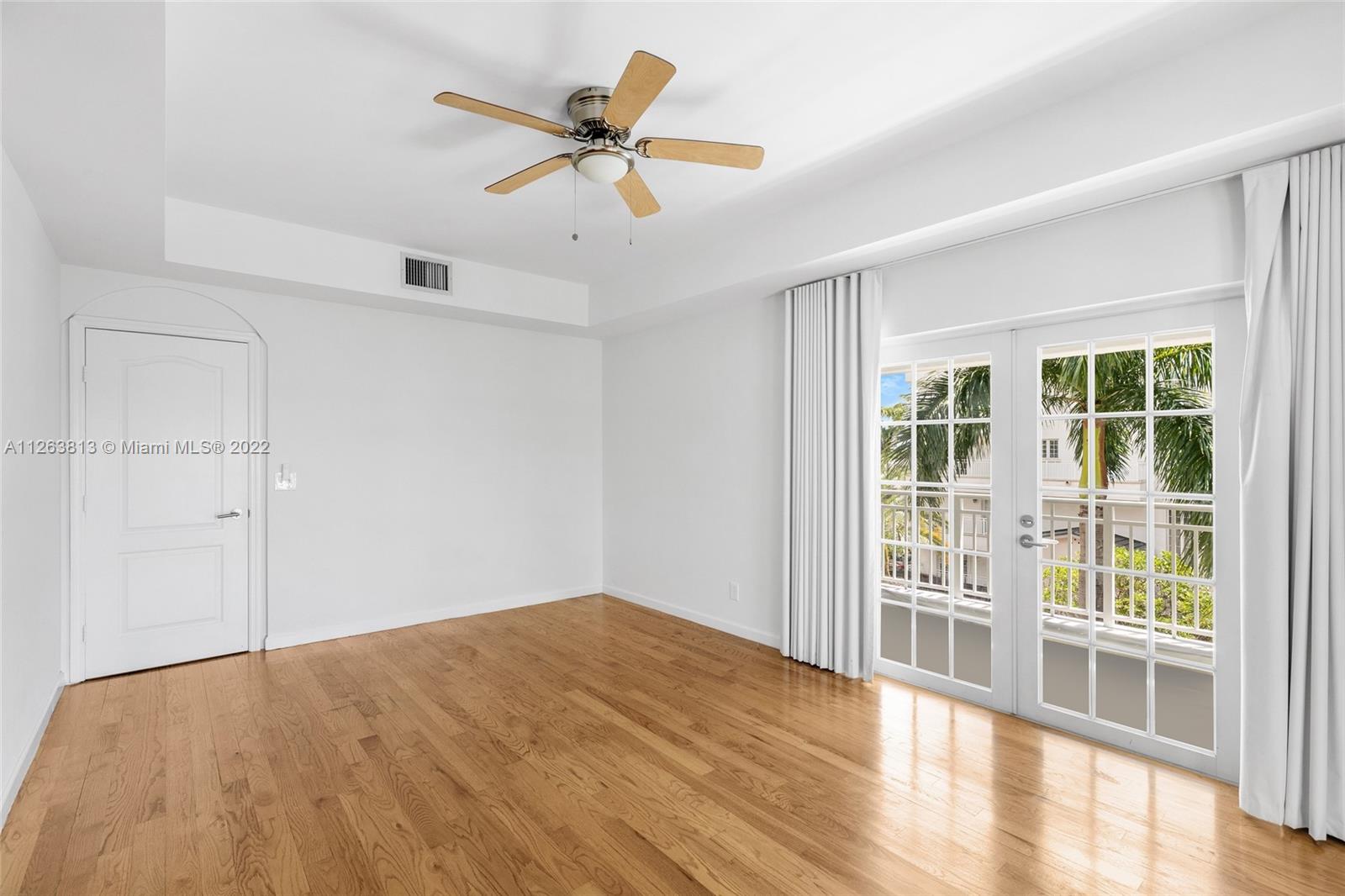 THE THS AT SUNSET HARBOUR - Residential Lease