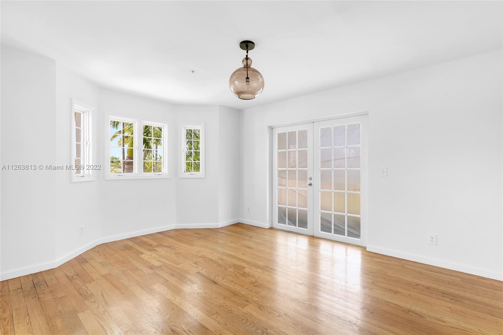 THE THS AT SUNSET HARBOUR - Residential Lease