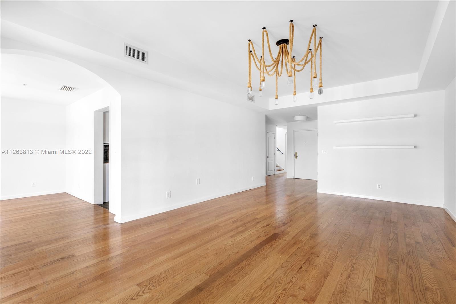 THE THS AT SUNSET HARBOUR - Residential Lease