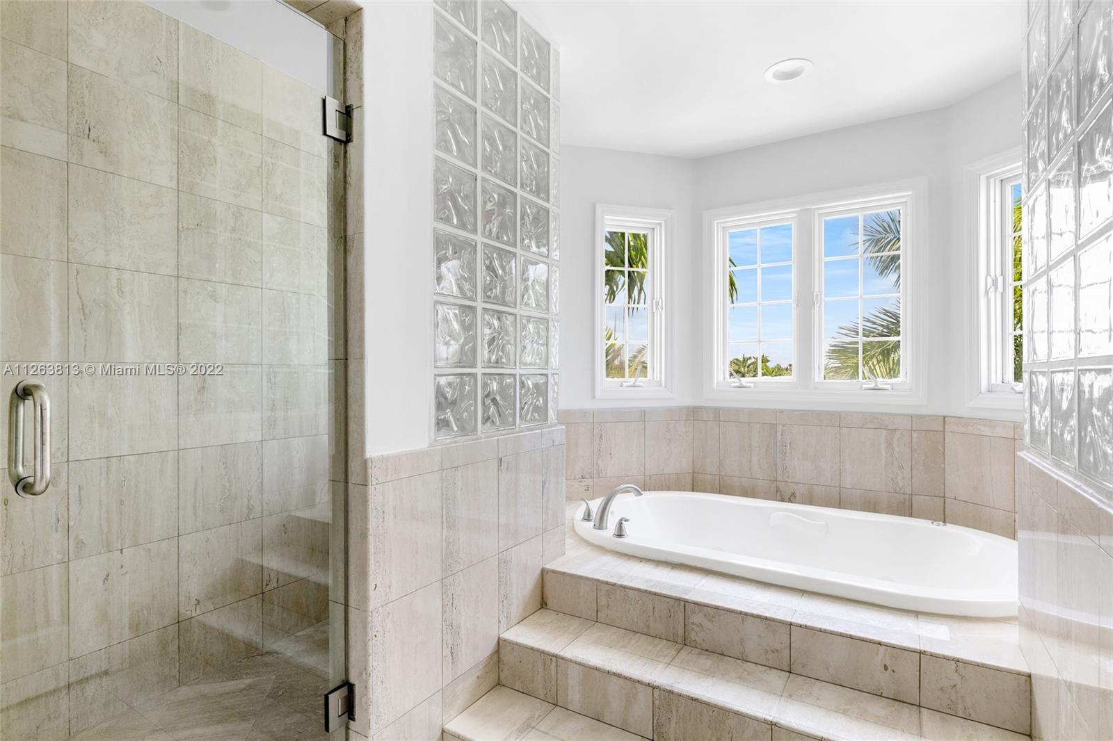 THE THS AT SUNSET HARBOUR - Residential Lease