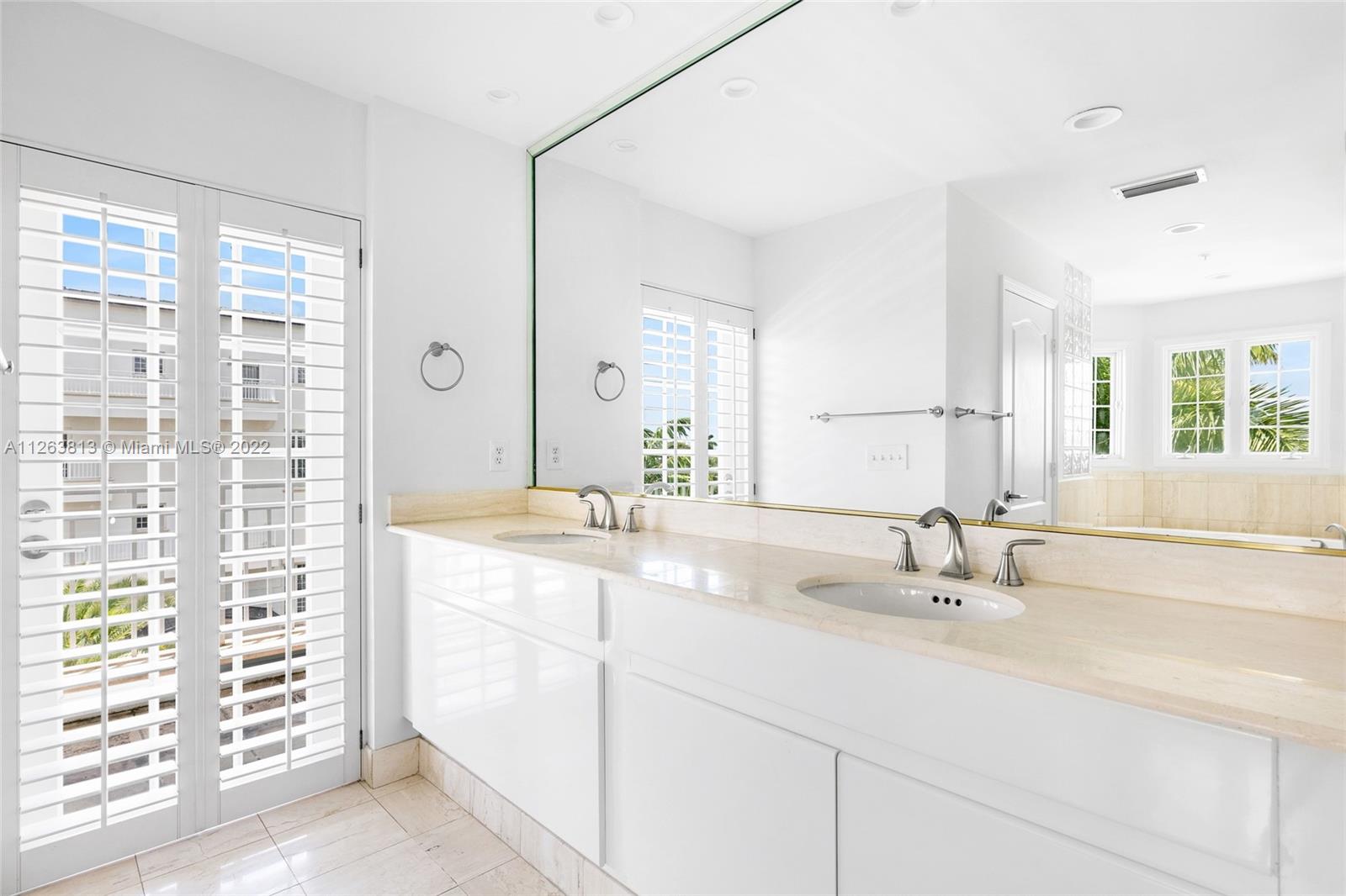 THE THS AT SUNSET HARBOUR - Residential Lease