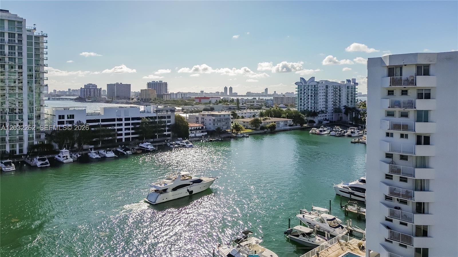 MAGALUF TOWERS CONDO - Residential Lease