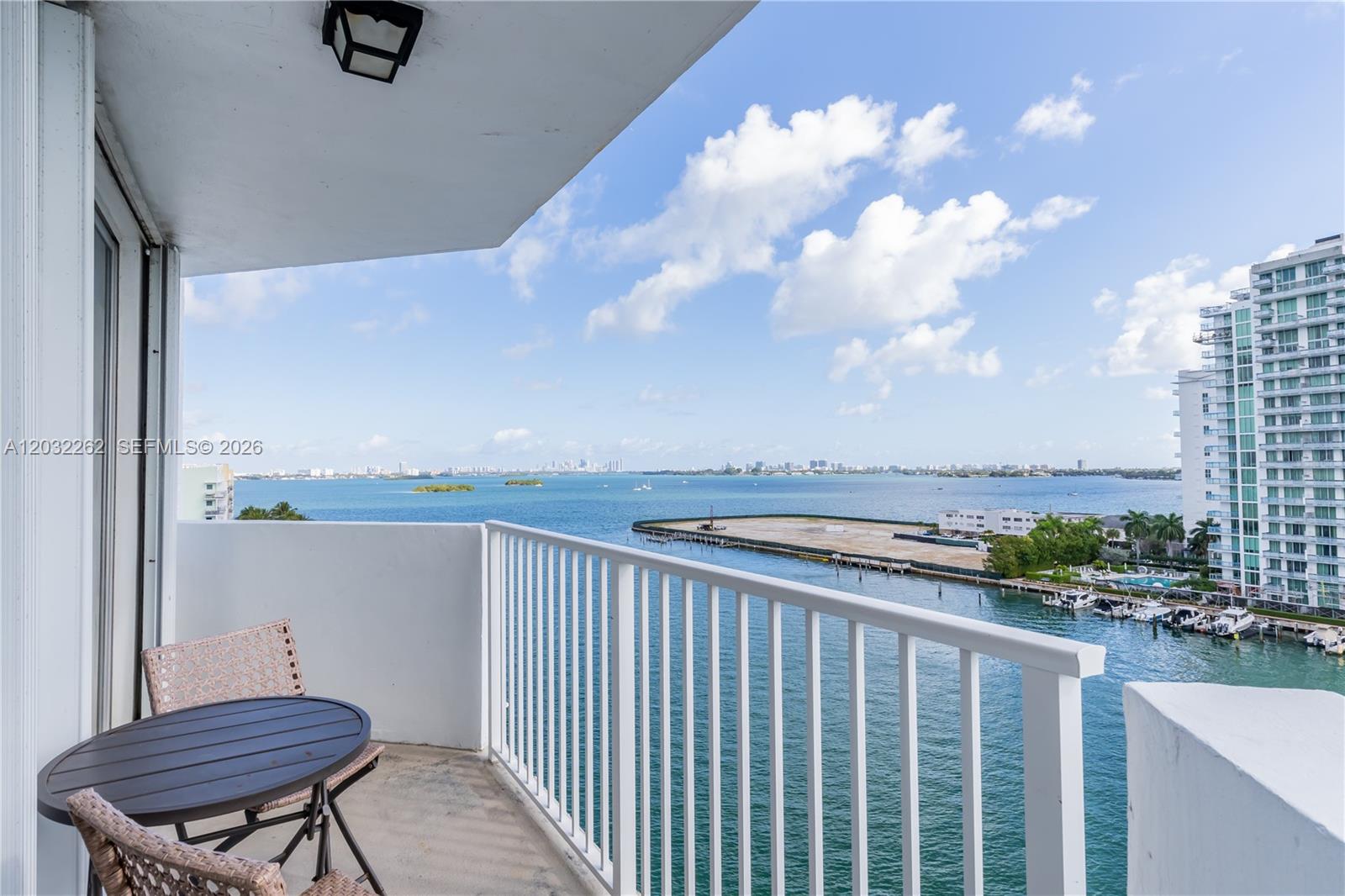 MAGALUF TOWERS CONDO - Residential Lease