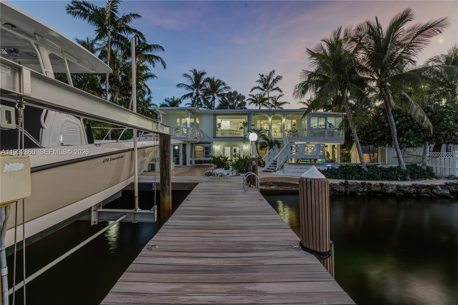 STILLWRIGHT POINT NO 2 - Residential