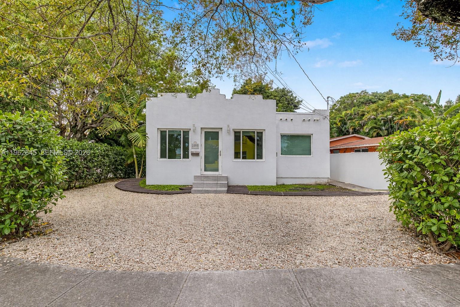 A rare opportunity to own a hassle-free, income-producing multifamily property that is already doing exactly what investors want, cash flowing from day one with $6,450 in current monthly income.

Fully remodeled throughout, this turnkey asset removes the usual headaches of ownership. Updated kitchens, modern finishes, new flooring, impact windows and doors, and a new roof allow for immediate income without the need for renovations or capital improvements. Simply step into ownership and collect.

The property offers a strong in-place cap rate of approximately 5.9%, with a low expense profile and minimal ongoing maintenance. Two of the units include in-unit washer and dryer, adding convenience and tenant appeal, while ample on-site parking enhances functionality and long-term desirability.

Centrally located near Miami Dade College and Little Havana, the property benefits from consistent rental demand, accessibility, and long-term growth potential, all at an attractive price point under $1M.

An ideal investment for those seeking stability, simplicity, and immediate returns in one of Miami’s most dynamic rental markets.