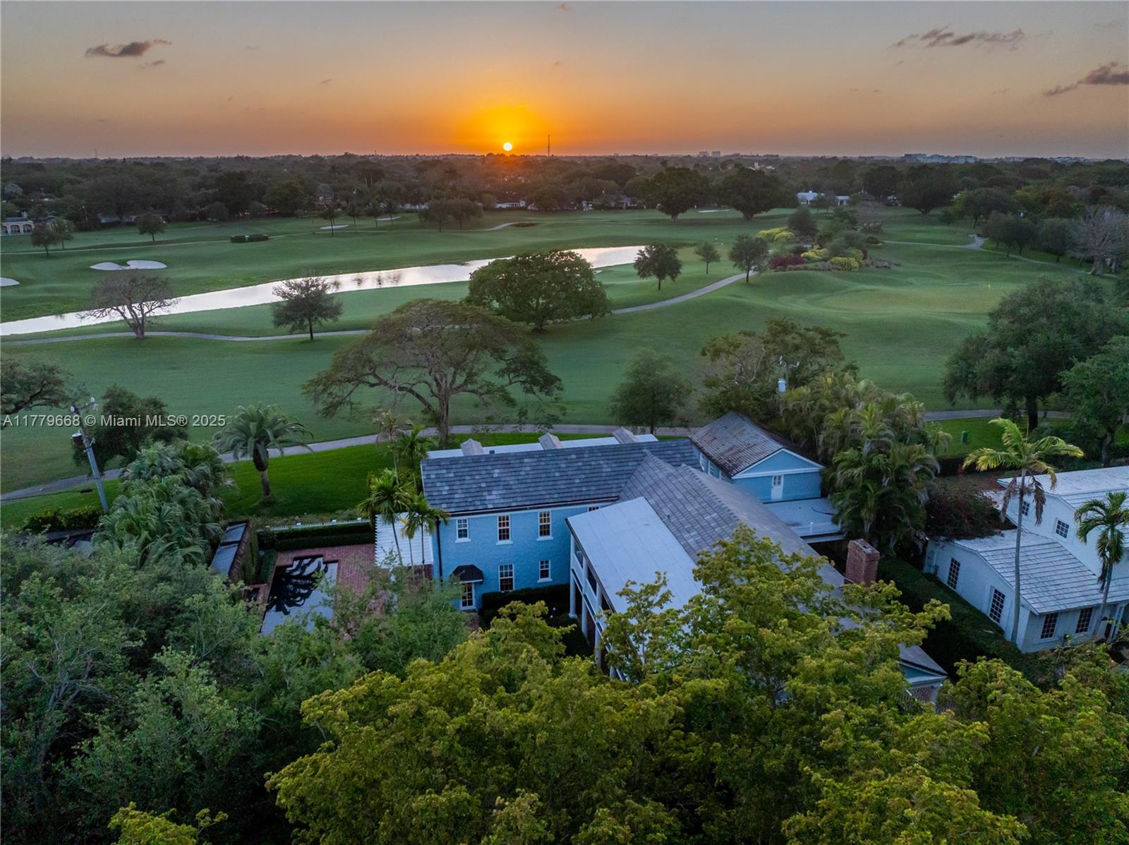 C GAB COUNTRY CLUB SEC 5 - Residential