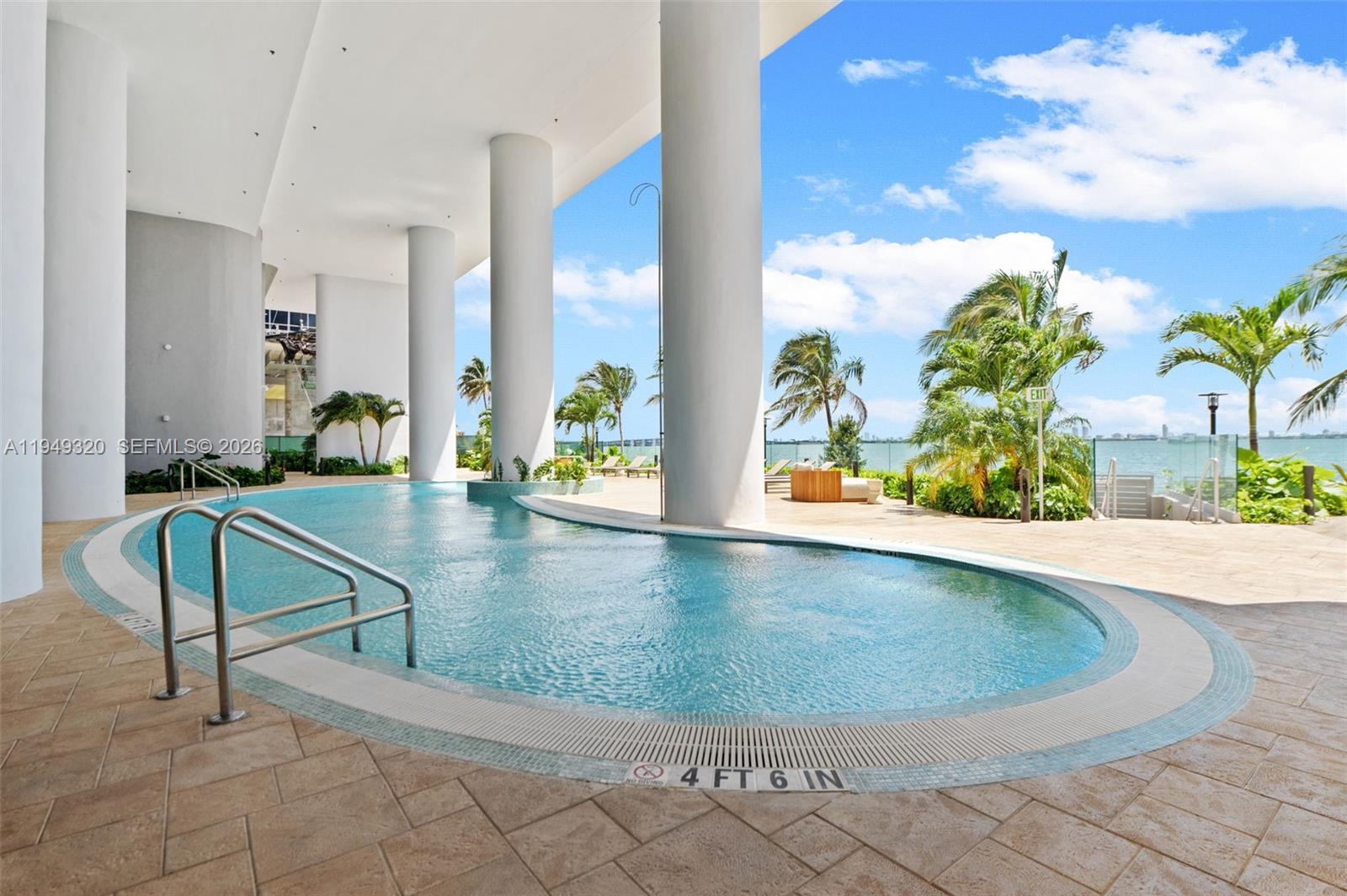 ARIA RESERVE SOUTH CONDO - Residential