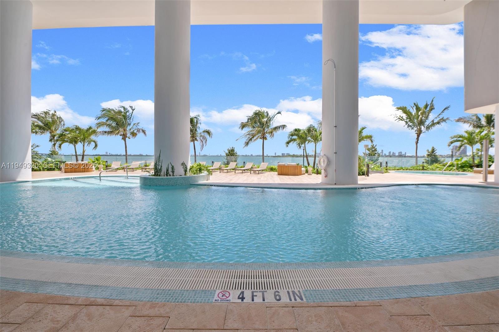 ARIA RESERVE SOUTH CONDO - Residential
