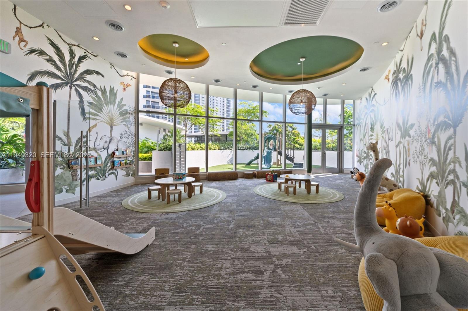 ARIA RESERVE SOUTH CONDO - Residential