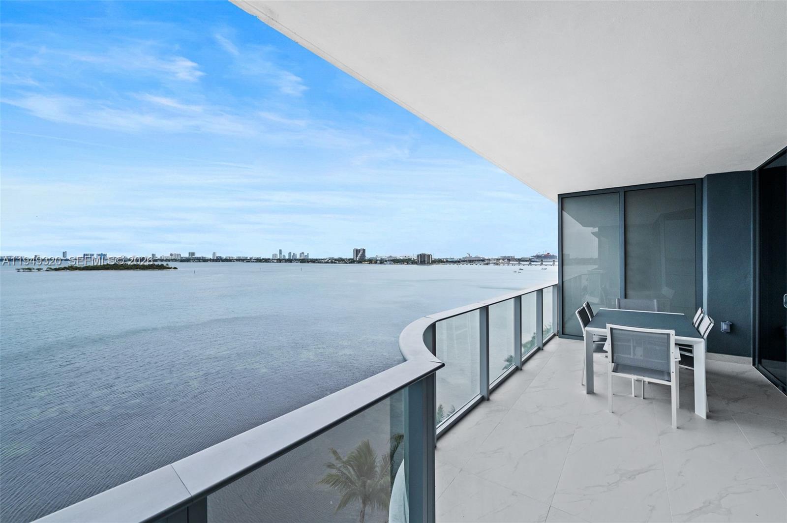 ARIA RESERVE SOUTH CONDO - Residential