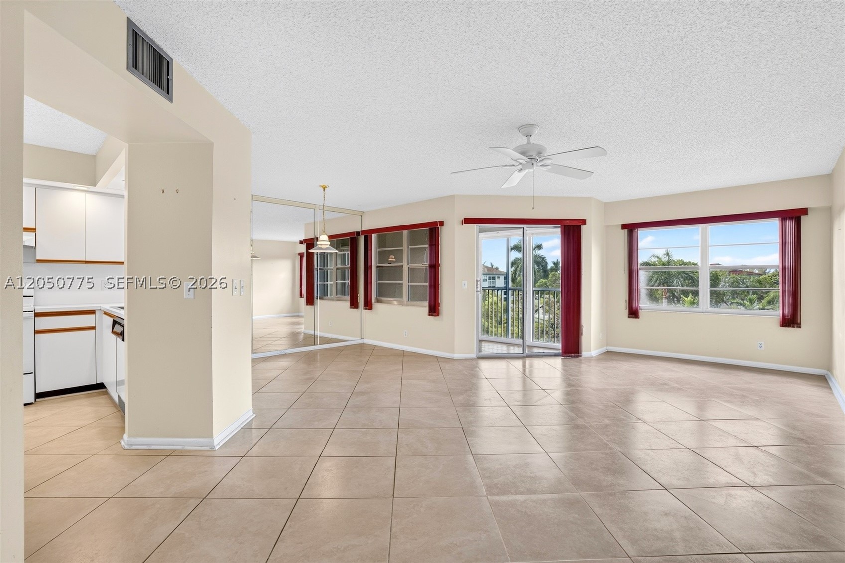 CAMBRIDGE - Residential Lease