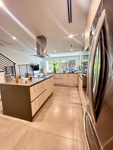 LYNDALE 2ND ADDN - Residential Lease