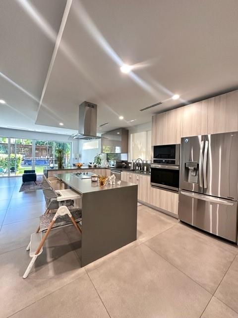 LYNDALE 2ND ADDN - Residential Lease