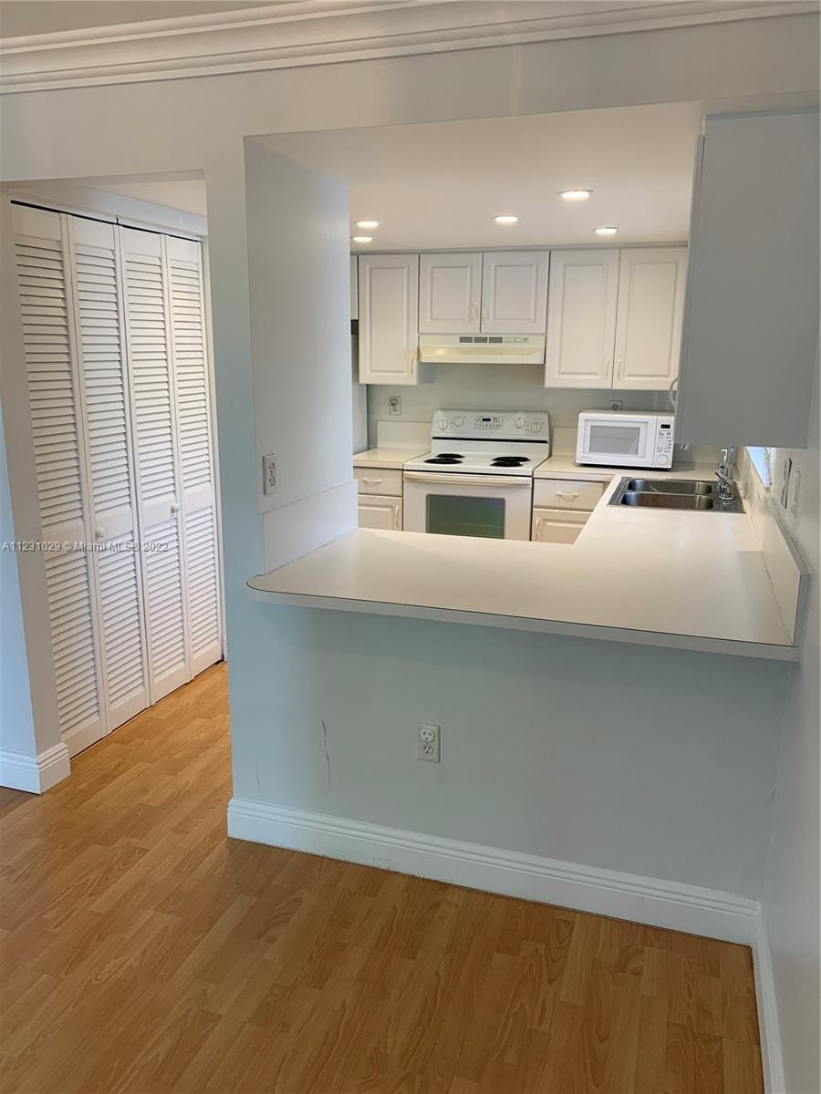 PATIO WEST ONE CONDO - Residential Lease