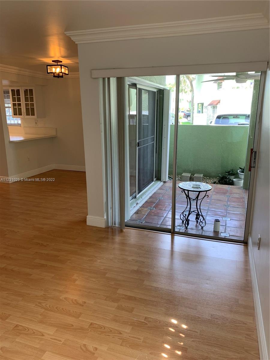 PATIO WEST ONE CONDO - Residential Lease