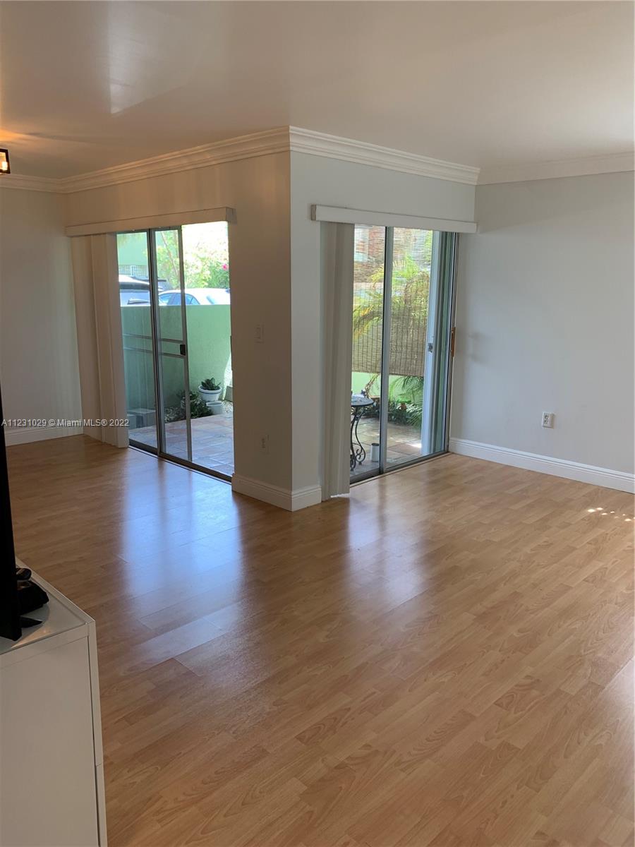 PATIO WEST ONE CONDO - Residential Lease