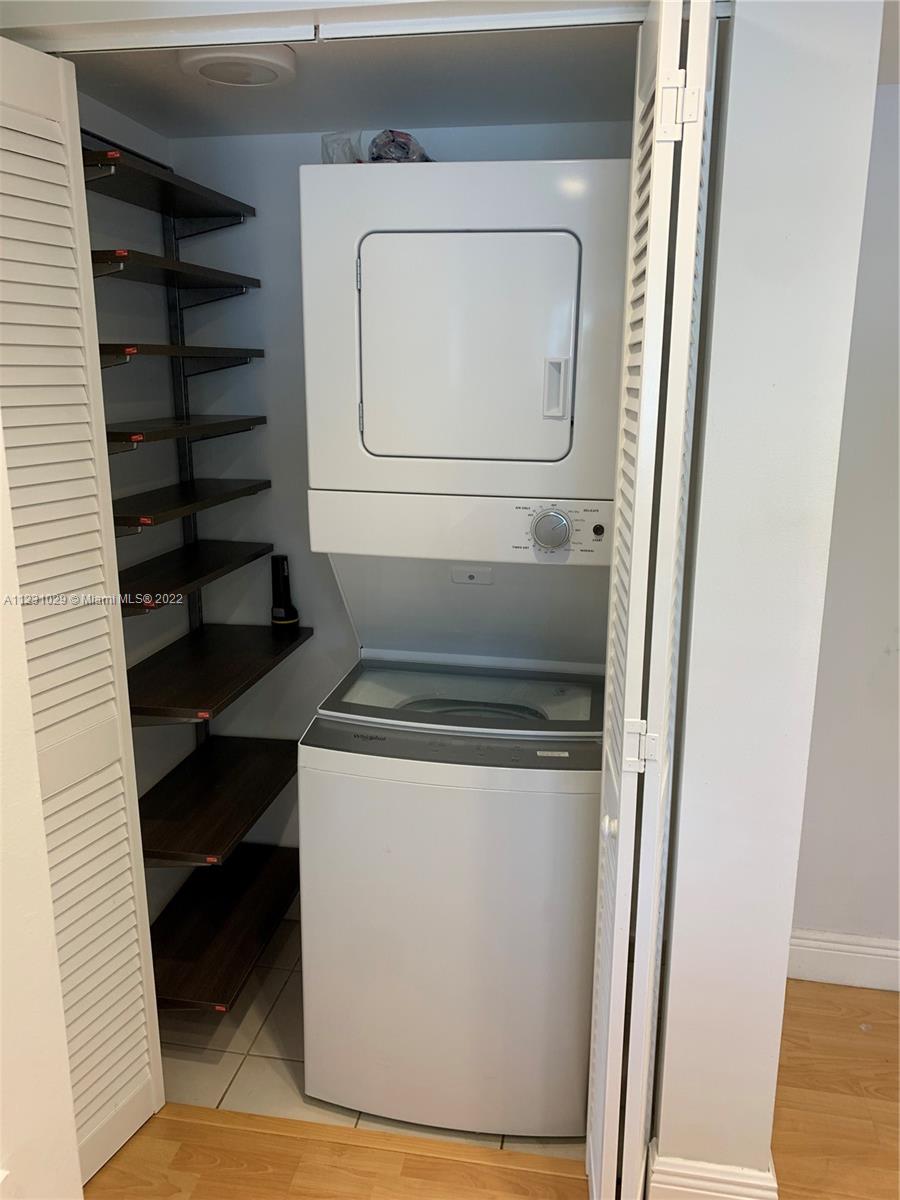 PATIO WEST ONE CONDO - Residential Lease