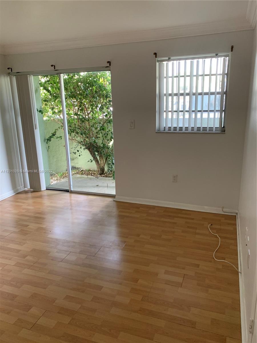 PATIO WEST ONE CONDO - Residential Lease