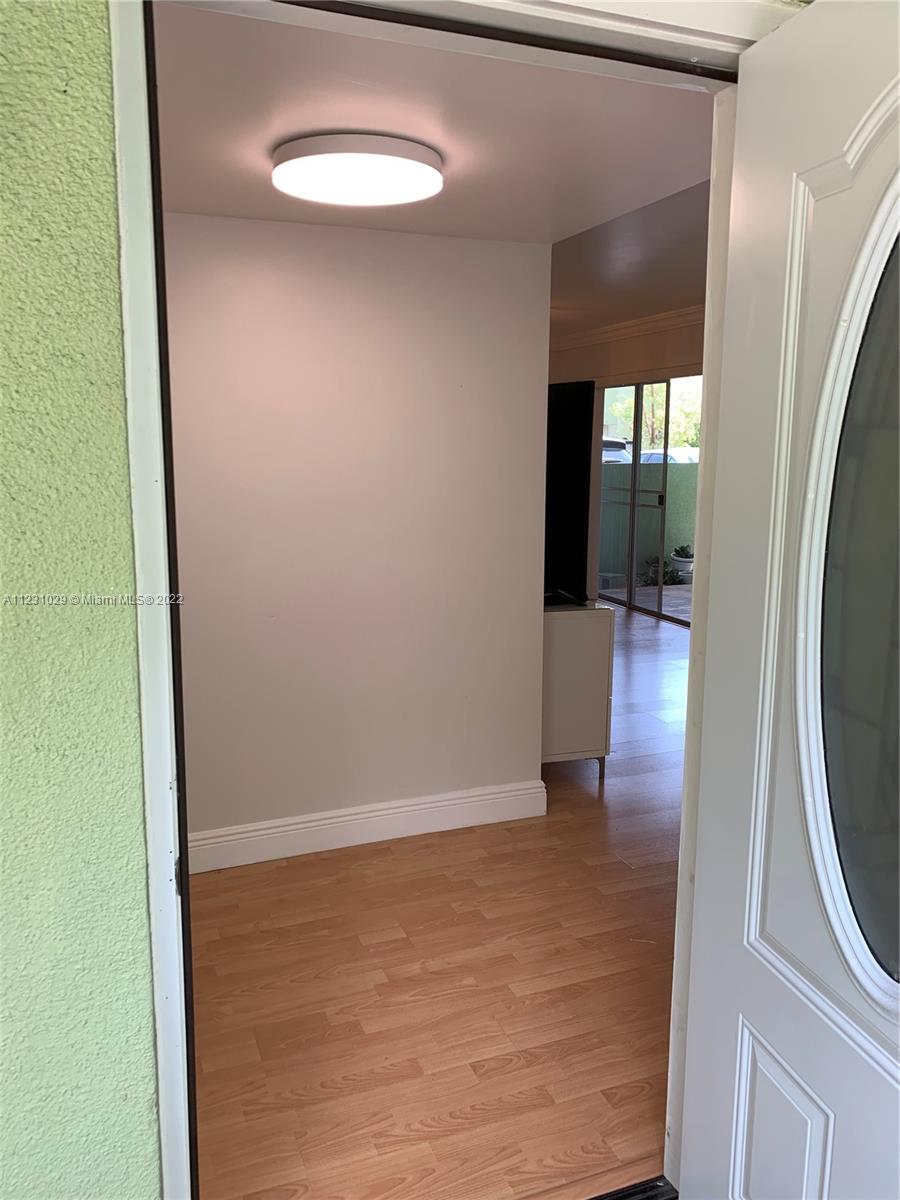PATIO WEST ONE CONDO - Residential Lease