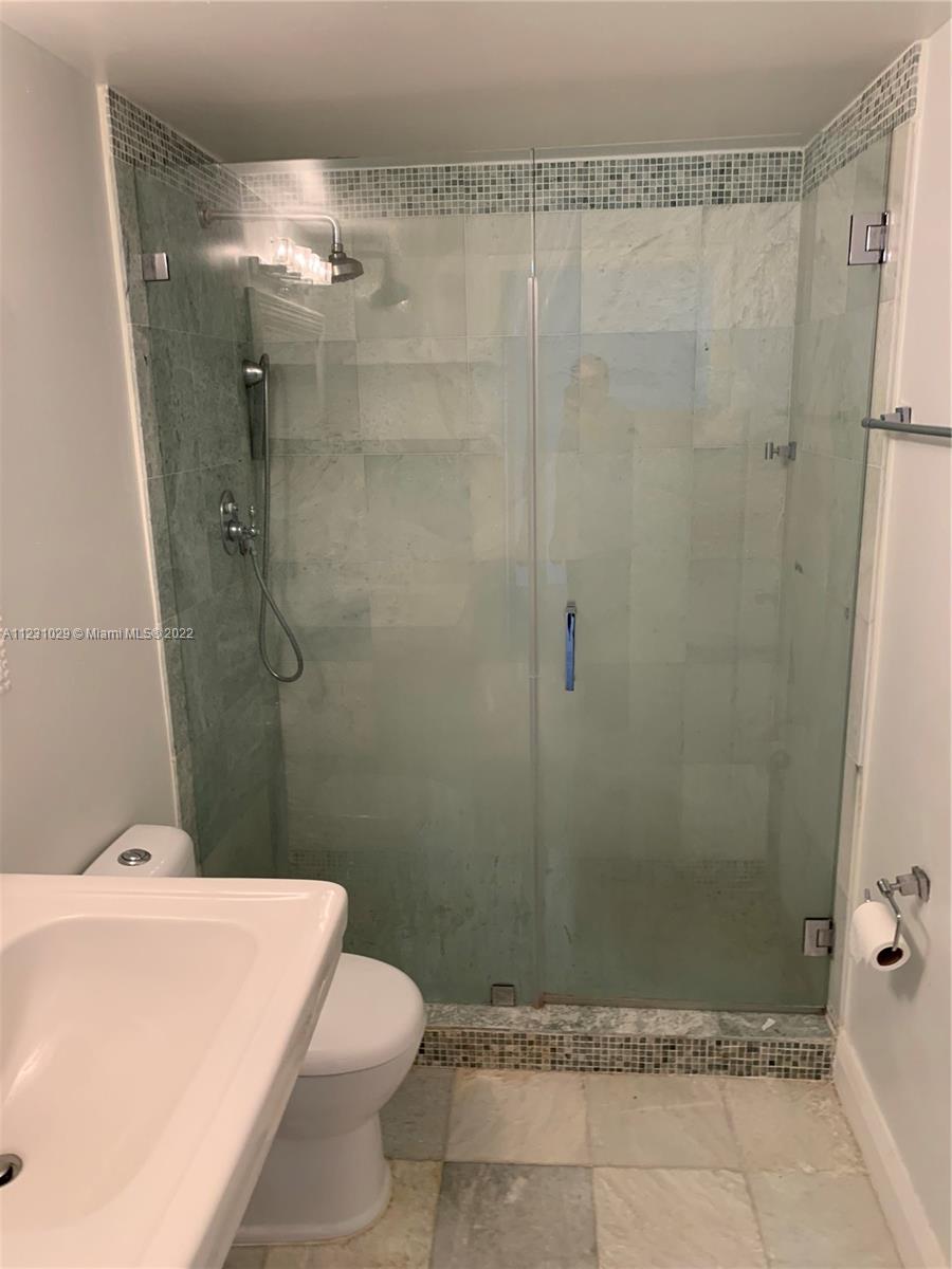 PATIO WEST ONE CONDO - Residential Lease