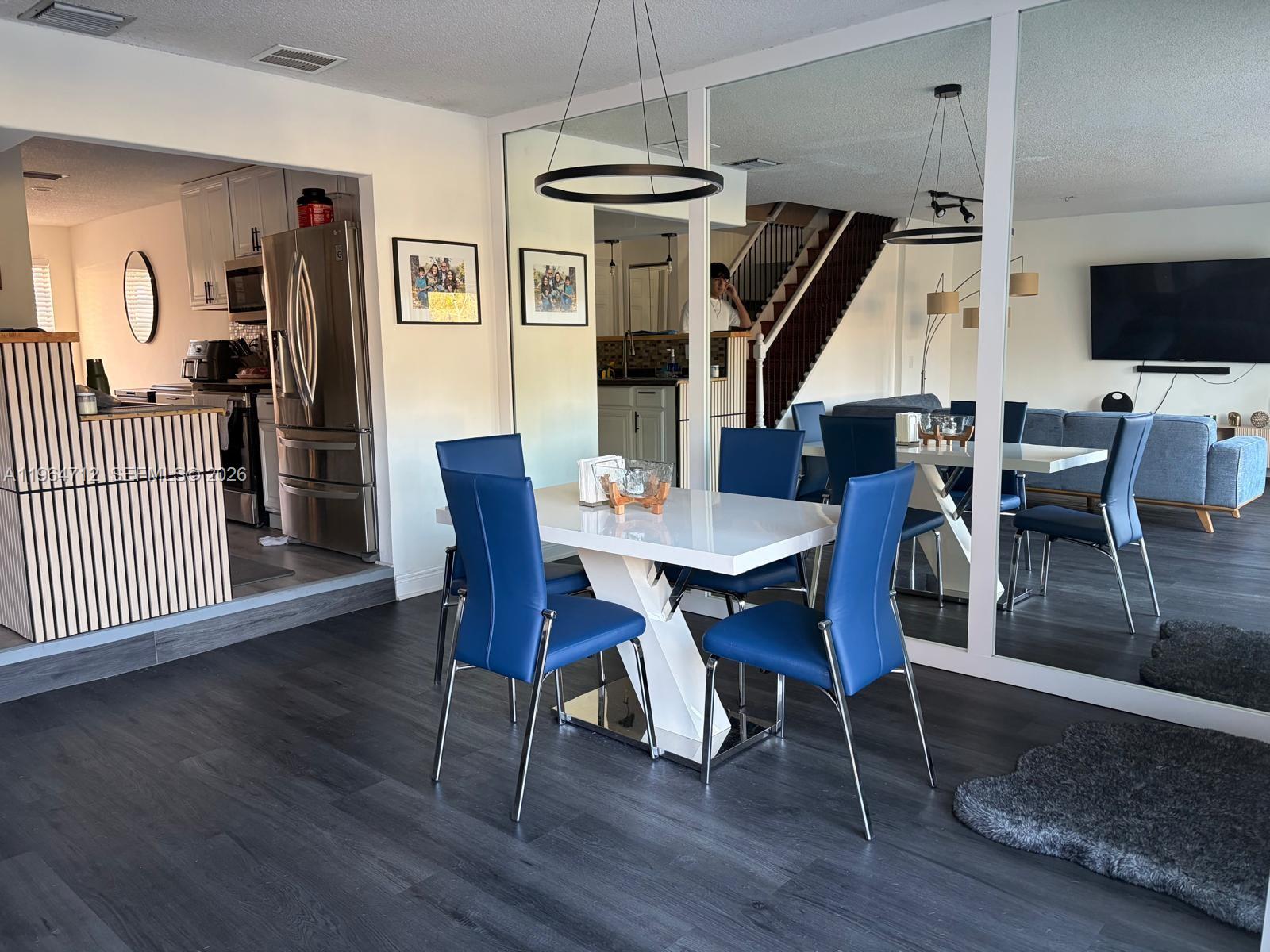 TOWNHOUSES AT JACARANDA C - Residential